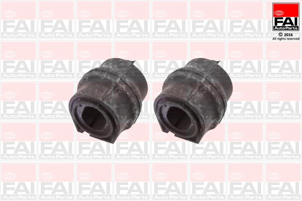 Mounting, stabiliser bar